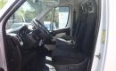 Fiat LIFT DUCATO MAXI kontener z windą 750kg klima LED navi tempomat 2020rok zdjęcie 14