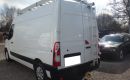 Renault LIFT MASTER IV L2H2 2022 klima bagażnik z drabinką LED kamera cofania zdjęcie 6