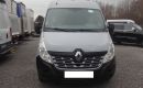 samochód dostawczy Renault zdjęcie 2