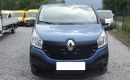 Renault TRAFIC L2H1 LONG 2017 brygadówka doka dubel kabina 6-osób zdjęcie 2