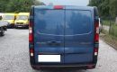 Renault TRAFIC L2H1 LONG 2017 brygadówka doka dubel kabina 6-osób zdjęcie 5