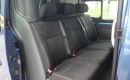 Renault TRAFIC L2H1 LONG 2017 brygadówka doka dubel kabina 6-osób zdjęcie 9