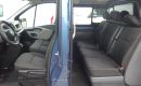 Renault TRAFIC L2H1 LONG 2017 brygadówka doka dubel kabina 6-osób zdjęcie 12