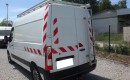 Renault MASTER L2H2 2013 bagażnik z drabinką regały półki klima tempomat pdc zdjęcie 1