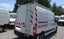 Renault MASTER L2H2 2013 bagażnik z drabinką regały półki klima tempomat pdc zdjęcie 3