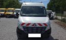 Renault MASTER L2H2 2013 bagażnik z drabinką regały półki klima tempomat pdc zdjęcie 5