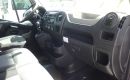 Renault MASTER L2H2 2013 bagażnik z drabinką regały półki klima tempomat pdc zdjęcie 11