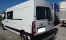 Renault LIFT MASTER IV L3H2 MAX 2020 klima kamera cofania pdc 2xdrzwi boczne 180KM zdjęcie 3
