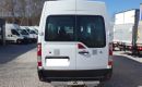 Renault LIFT MASTER IV L3H2 MAX 2020 klima kamera cofania pdc 2xdrzwi boczne 180KM zdjęcie 4