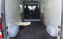 Renault LIFT MASTER IV L3H2 MAX 2020 klima kamera cofania pdc 2xdrzwi boczne 180KM zdjęcie 7