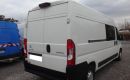 Citroen LIFT JUMPER L3H2 MAX 2020 brygadówka doka dubel kabina 7-osób klima pdc telefon zdjęcie 3