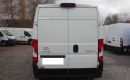 Citroen LIFT JUMPER L3H2 MAX 2020 brygadówka doka dubel kabina 7-osób klima pdc telefon zdjęcie 4