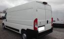 Citroen LIFT JUMPER L3H2 MAX 2020 brygadówka doka dubel kabina 7-osób klima pdc telefon zdjęcie 5