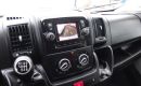 Citroen LIFT JUMPER L3H2 MAX 2020 brygadówka doka dubel kabina 7-osób klima pdc telefon zdjęcie 8
