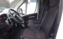 Citroen LIFT JUMPER L3H2 MAX 2020 brygadówka doka dubel kabina 7-osób klima pdc telefon zdjęcie 9