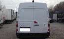 Renault LIFT MASTER IV L3H2 MAX 2022 klima navi LED kamera cofania pdc tempomat zdjęcie 5