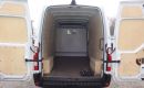 Renault LIFT MASTER IV L3H2 MAX 2022 klima navi LED kamera cofania pdc tempomat zdjęcie 6
