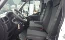 Renault LIFT MASTER IV L3H2 MAX 2022 klima navi LED kamera cofania pdc tempomat zdjęcie 10