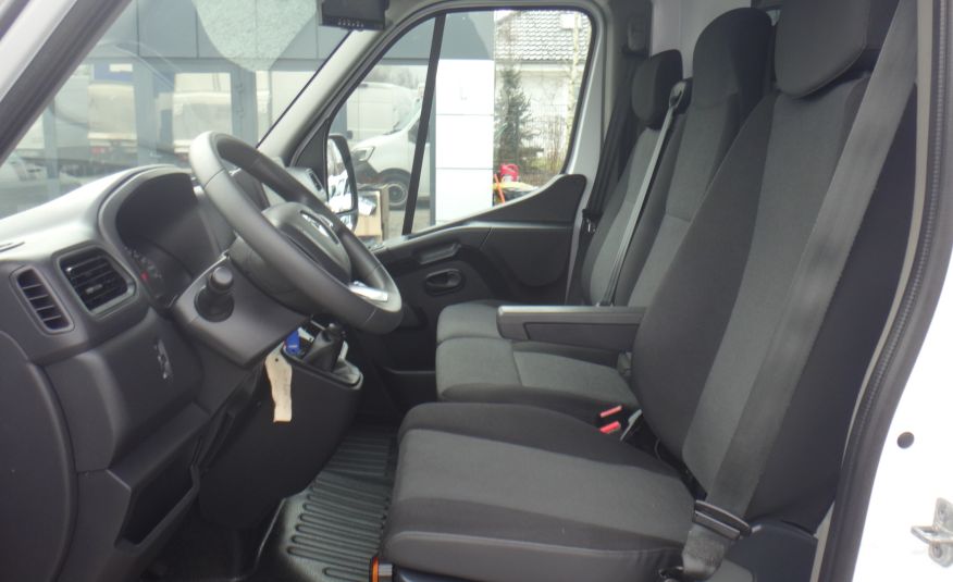 Renault LIFT MASTER IV L3H2 MAX 2022 klima navi LED kamera cofania pdc tempomat zdjęcie 10