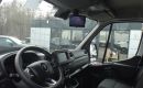 Renault LIFT MASTER IV L3H2 MAX 2022 klima navi LED kamera cofania pdc tempomat zdjęcie 11