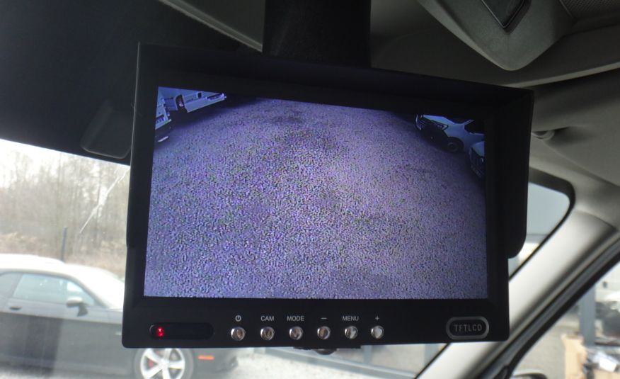 Renault LIFT MASTER IV L3H2 MAX 2022 klima navi LED kamera cofania pdc tempomat zdjęcie 12
