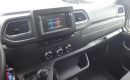 Renault LIFT MASTER IV L3H2 MAX 2022 klima navi LED kamera cofania pdc tempomat zdjęcie 13