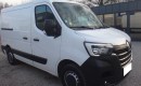 Renault LIFT MASTER IV L1H1 2021 klima LED tempomat pdc ładny zdjęcie 1