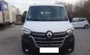 Renault LIFT MASTER IV L1H1 2021 klima LED tempomat pdc ładny zdjęcie 3