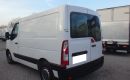 Renault LIFT MASTER IV L1H1 2021 klima LED tempomat pdc ładny zdjęcie 4