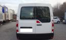 Renault LIFT MASTER IV L1H1 2021 klima LED tempomat pdc ładny zdjęcie 5