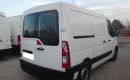 Renault LIFT MASTER IV L1H1 2021 klima LED tempomat pdc ładny zdjęcie 6