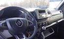 Renault LIFT MASTER IV L1H1 2021 klima LED tempomat pdc ładny zdjęcie 8