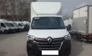 Renault MASTER IV MAXI kontener z windą 750kg 2020 klima LED drzwi boczne zdjęcie 2