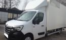 Renault MASTER IV MAXI kontener z windą 750kg 2020 klima LED drzwi boczne zdjęcie 3