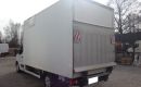 Renault MASTER IV MAXI kontener z windą 750kg 2020 klima LED drzwi boczne zdjęcie 4