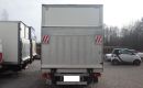 Renault MASTER IV MAXI kontener z windą 750kg 2020 klima LED drzwi boczne zdjęcie 5