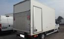 Renault MASTER IV MAXI kontener z windą 750kg 2020 klima LED drzwi boczne zdjęcie 6