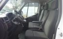 Renault MASTER IV MAXI kontener z windą 750kg 2020 klima LED drzwi boczne zdjęcie 11