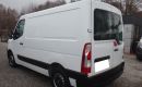 Renault MASTER IV L1H1 2020 klima LED tempomat pdc telefon ŁADNY zdjęcie 4