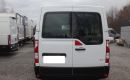 Renault MASTER IV L1H1 2020 klima LED tempomat pdc telefon ŁADNY zdjęcie 5