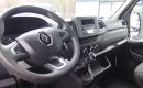 Renault MASTER IV L1H1 2020 klima LED tempomat pdc telefon ŁADNY zdjęcie 9