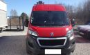samochód dostawczy Peugeot zdjęcie 2