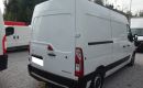 Renault LIFT MASTER L2H2 2018 regały półki klima kamera cofania 2018rok 130KM zdjęcie 3