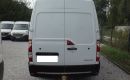 Renault LIFT MASTER L2H2 2018 regały półki klima kamera cofania 2018rok 130KM zdjęcie 4