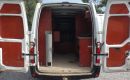 Renault LIFT MASTER L2H2 2018 regały półki klima kamera cofania 2018rok 130KM zdjęcie 6