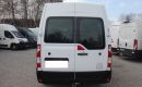Renault MASTER IV brygadówka doka dubel kabina 7-osób 2020rok 2xdrzwi boczne klima LED kamera cofania 180KM zdjęcie 4