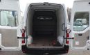 Renault MASTER IV brygadówka doka dubel kabina 7-osób 2020rok 2xdrzwi boczne klima LED kamera cofania 180KM zdjęcie 6