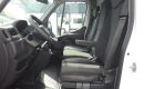 Renault MASTER IV brygadówka doka dubel kabina 7-osób 2020rok 2xdrzwi boczne klima LED kamera cofania 180KM zdjęcie 8