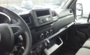 Renault MASTER IV brygadówka doka dubel kabina 7-osób 2020rok 2xdrzwi boczne klima LED kamera cofania 180KM zdjęcie 10