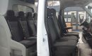 Renault MASTER IV brygadówka doka dubel kabina 7-osób 2020rok 2xdrzwi boczne klima LED kamera cofania 180KM zdjęcie 13